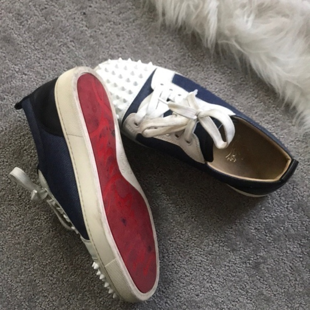 Christian Louboutin sneakers women